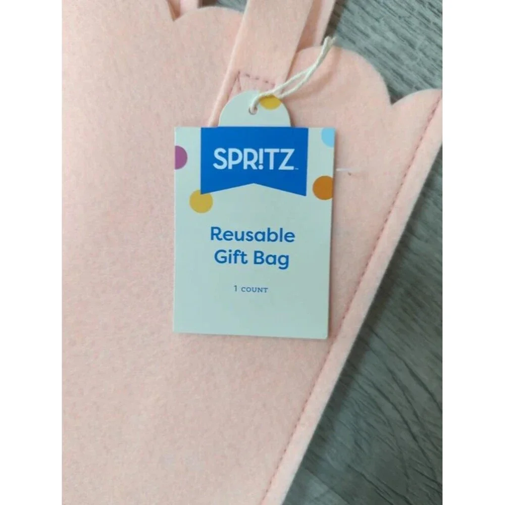 Spritz pieces 12x